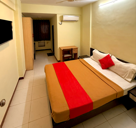Couple room